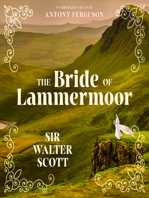 Title details for The Bride of Lammermoor by Walter Scott - Wait list